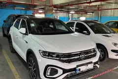 فولکس، تی راک