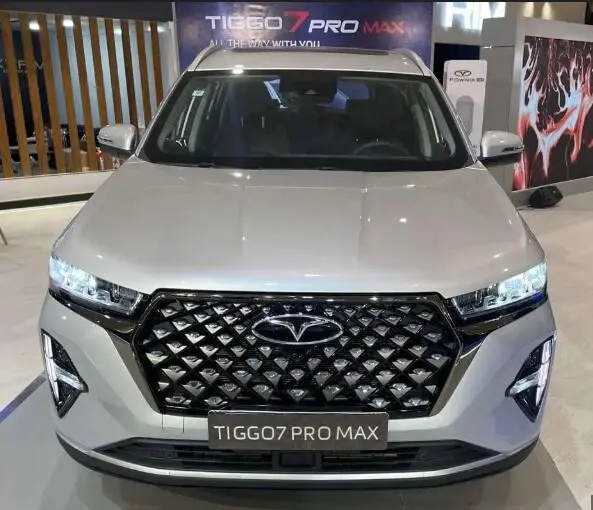 پیش فروش فونیکس، تیگو 7 پرو مکس (F7 PRO MAX)