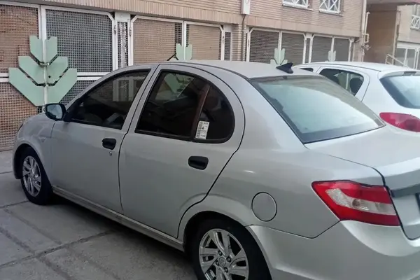 ساینا  EX دنده ای