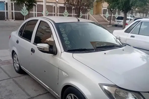 ساینا  EX دنده ای