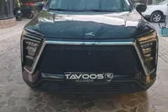کی ام سی، X5