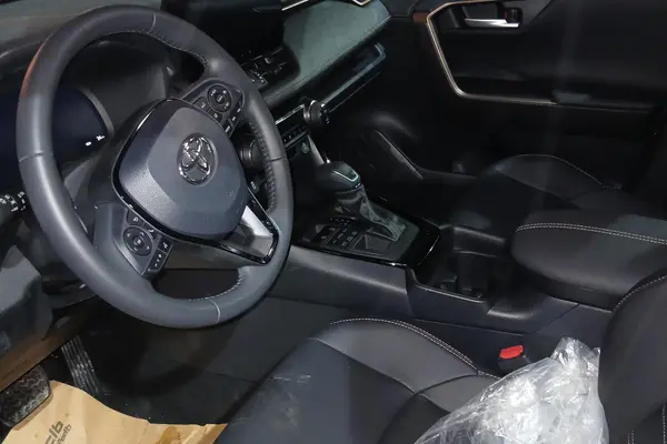 تویوتا، وایلدلندر