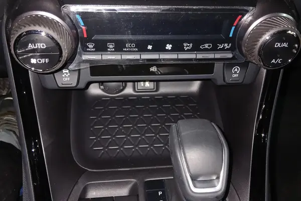 تویوتا، وایلدلندر