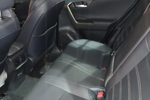 تویوتا، وایلدلندر