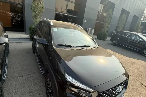 ام وی ام، X22 PRO