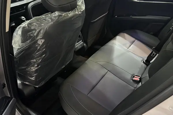 تویوتا، کمری هیبرید