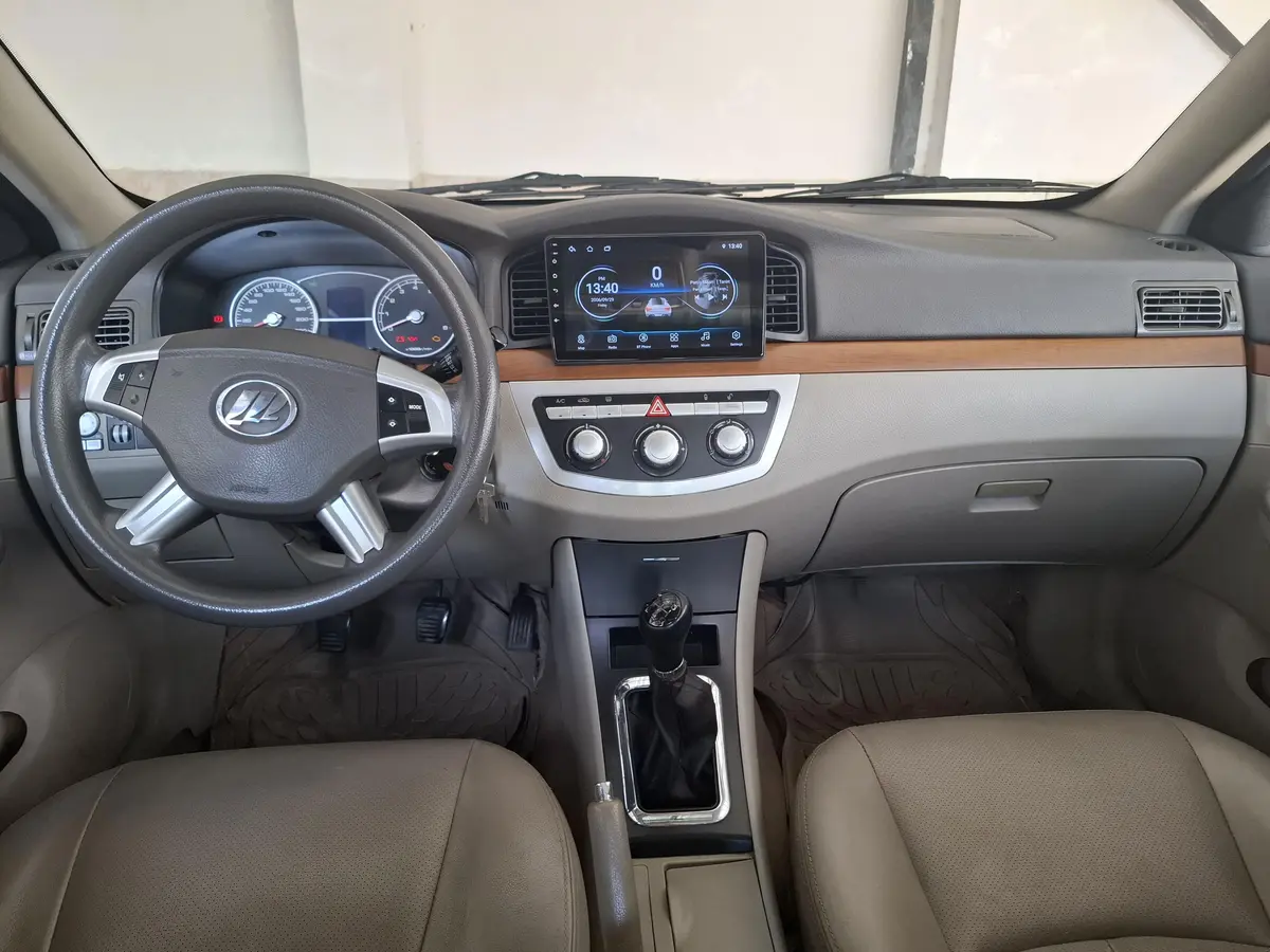 لیفان،  620