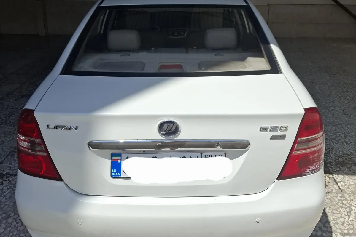 لیفان،  620