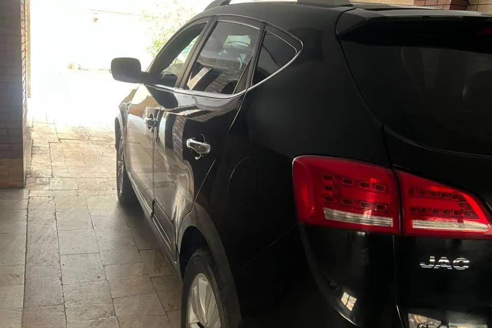 جک،  S5
