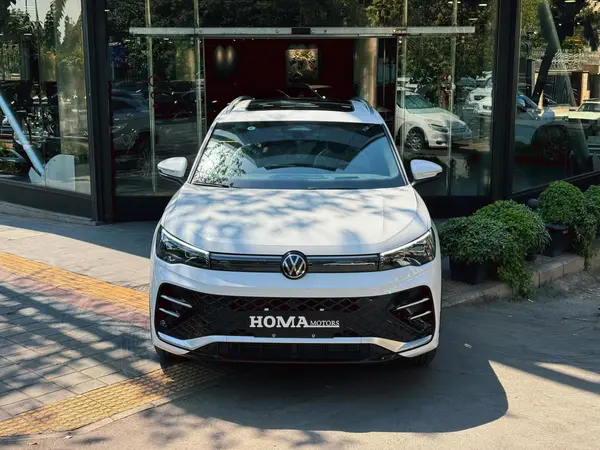 فولکس، تیگوان L