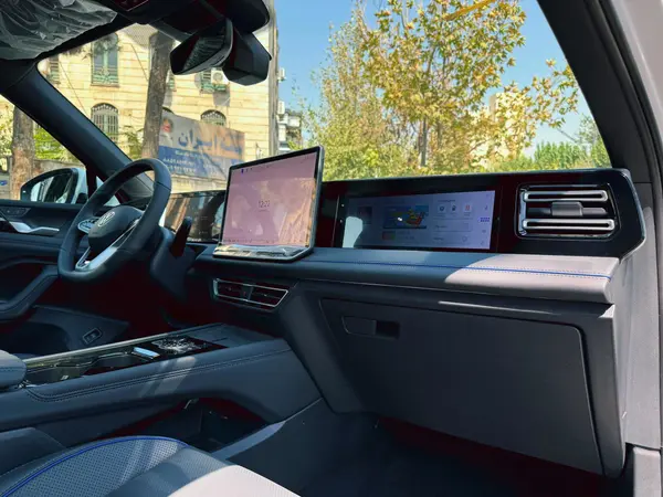 فولکس، تیگوان L