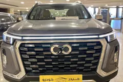 اینفینیت، اکسپلورر