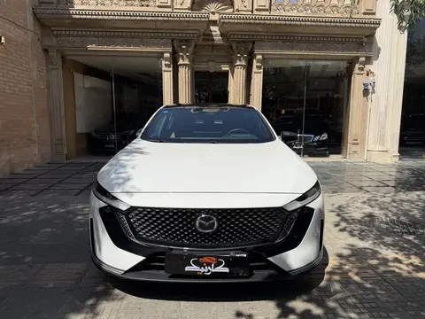 مزدا، EZ6
