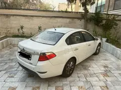 برلیانس، H330