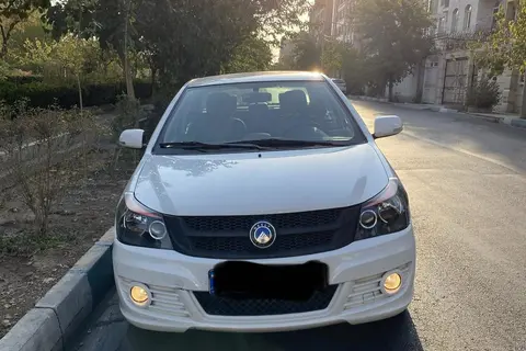 جیلی، GC6