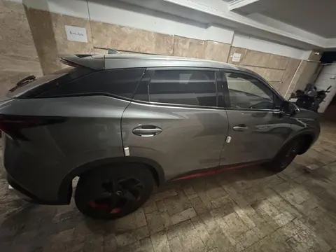 فونیکس، FX