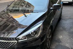 چری، آریزو 5T اسپرت FL