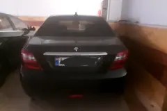 دنا، پلاس EF7