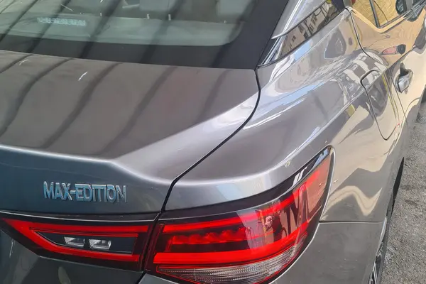 نیسان، سیلفی e-POWER