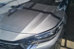 نیسان، سیلفی e-POWER