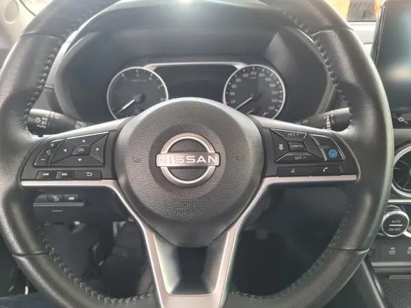 نیسان، سیلفی e-POWER