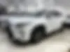 لکسوس، RX