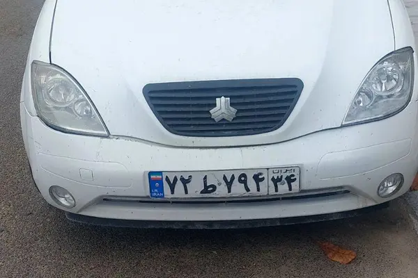 تیبا، صندوق دار