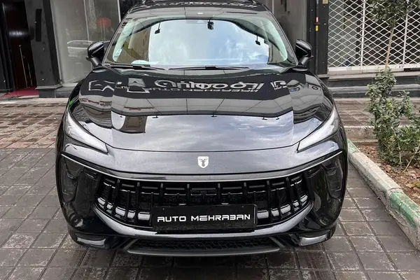 لاماری، ایما