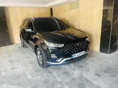 فونیکس، تیگو 7 پرو