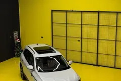 رنو، کولیوس