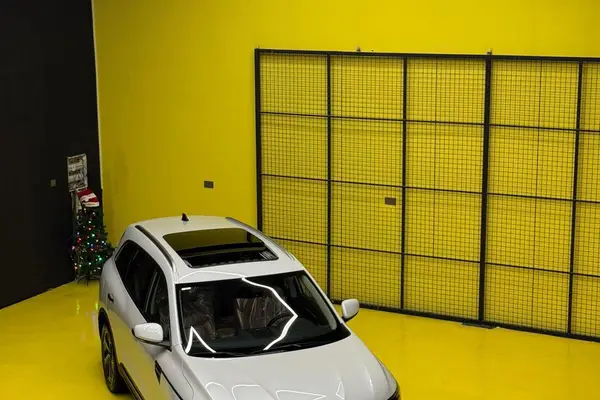 رنو، کولیوس