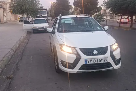 کوییک، GXR