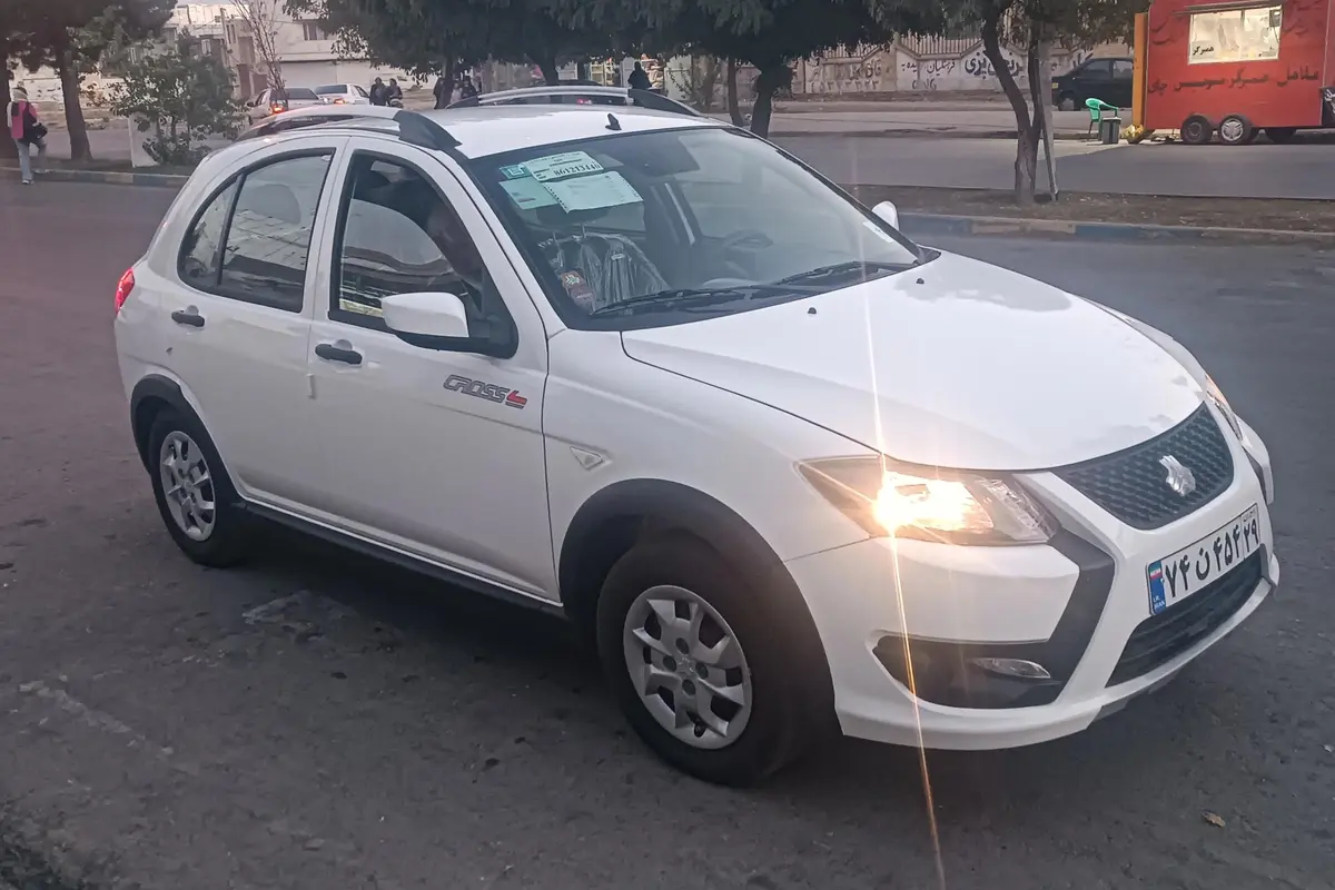 کوییک،  GXR