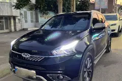 چری، تیگو 7