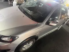 کوییک، SR