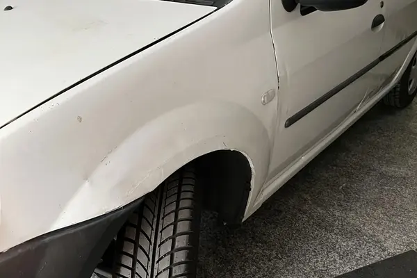 رنو، تندر 90