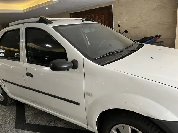 رنو، تندر 90