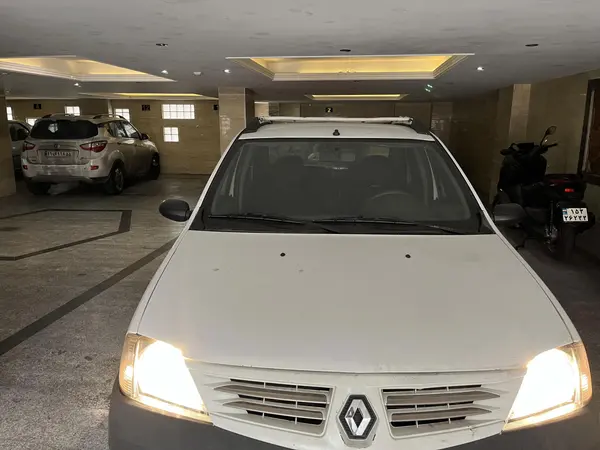 رنو، تندر 90