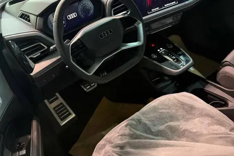 آئودی، Q5 e-tron