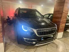 فیدلیتی، پرایم