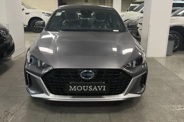 جی ای سی، امپو هیبرید