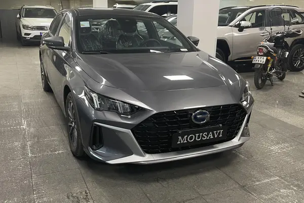 جی ای سی، امپو هیبرید