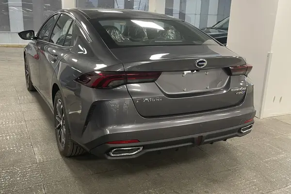 جی ای سی، امپو هیبرید