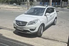 چانگان، CS 35 (مونتاژ)