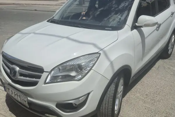 چانگان  CS 35 (مونتاژ)