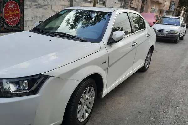 دنا، پلاس EF7