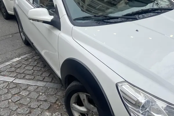 دانگ فنگ، H30 کراس