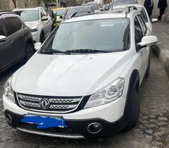 دانگ فنگ، H30 کراس