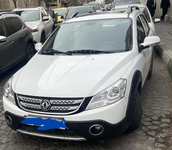 دانگ فنگ، H30 کراس