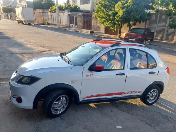 کوییک  دنده ای R